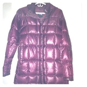 NorthFace Winter Coat